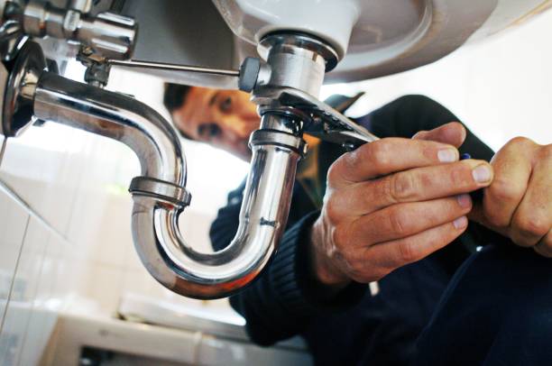 Clogged Drain Plumber in Prairie Ridge, WA