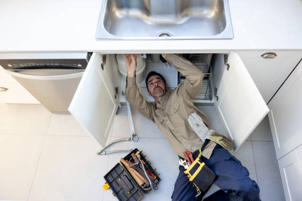 Best Plumbing Repair Near Me  in Prairie Ridge, WA