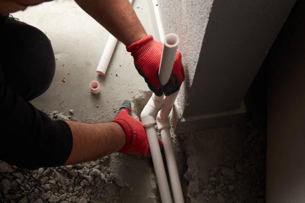 Best Water Softener Installation  in Prairie Ridge, WA
