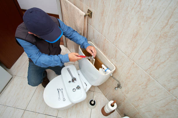 Best Drain Cleaning Services  in Prairie Ridge, WA