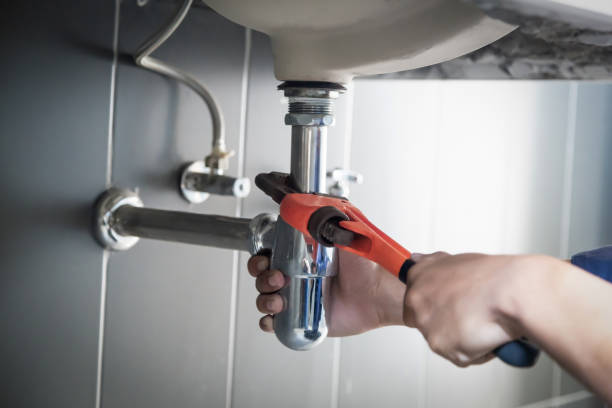 Best Same-Day Plumbing Service  in Prairie Ridge, WA