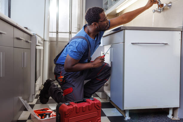 Best Residential Plumbing Services  in Prairie Ridge, WA