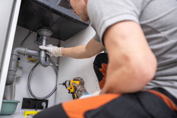 Best Clogged Drain Plumber  in Prairie Ridge, WA